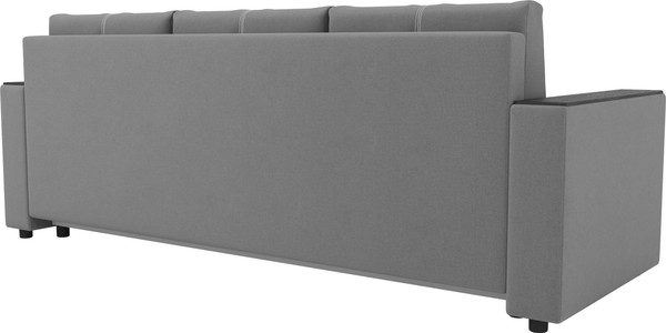 Диван Олмеко Смарт 3-х местный