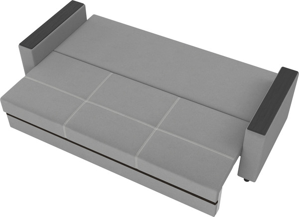 Диван Олмеко Смарт 3-х местный