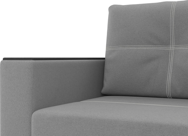 Диван Олмеко Смарт 3-х местный