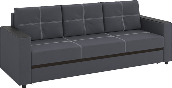 Диван Олмеко Смарт 3-х местный - фото