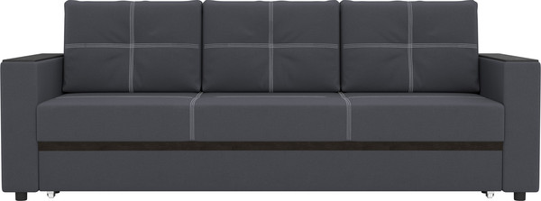 Диван Олмеко Смарт 3-х местный