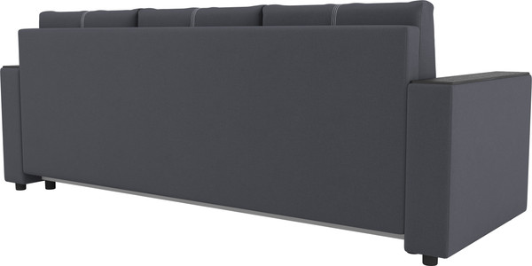 Диван Олмеко Смарт 3-х местный