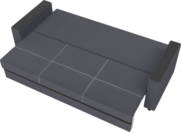 Диван Олмеко Смарт 3-х местный