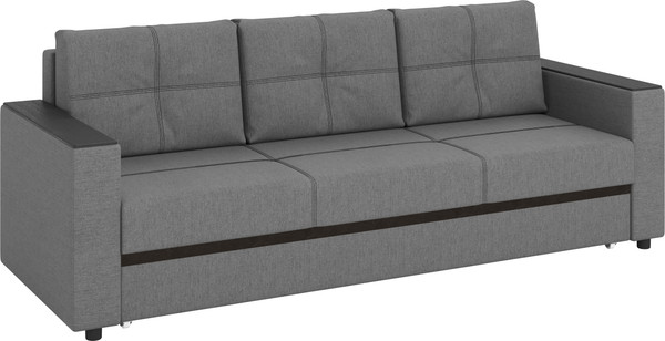 Диван Олмеко Смарт 3-х местный - фото