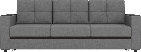 Диван Олмеко Смарт 3-х местный