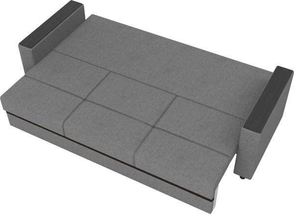 Диван Олмеко Смарт 3-х местный