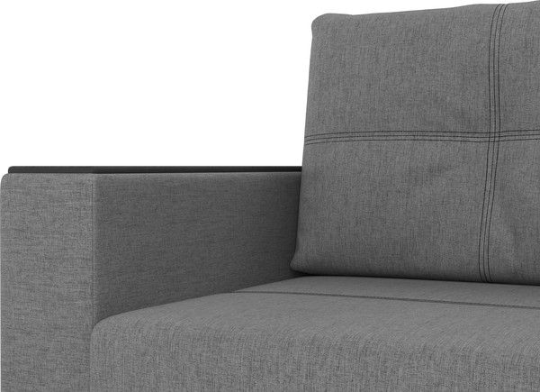 Диван Олмеко Смарт 3-х местный