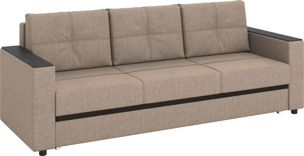 Диван Олмеко Смарт 3-х местный - фото