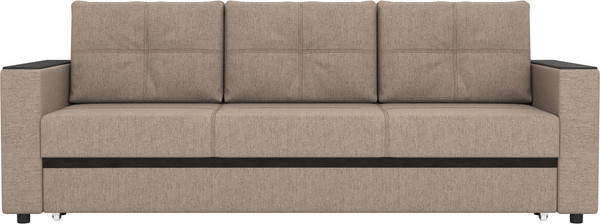 Диван Олмеко Смарт 3-х местный