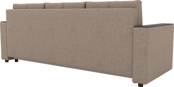 Диван Олмеко Смарт 3-х местный