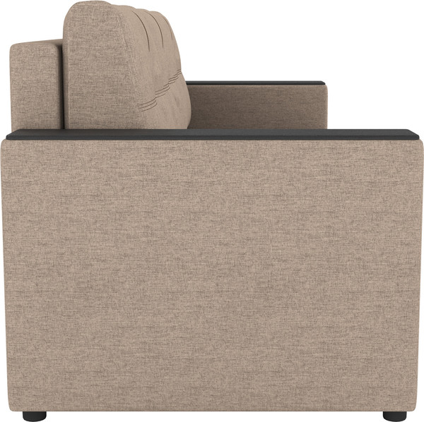 Диван Олмеко Смарт 3-х местный