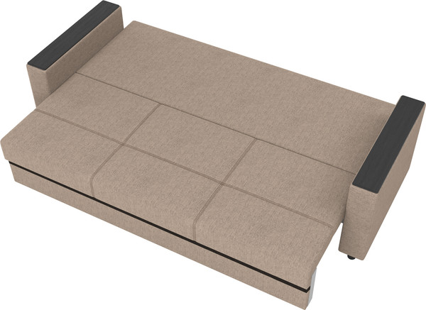 Диван Олмеко Смарт 3-х местный