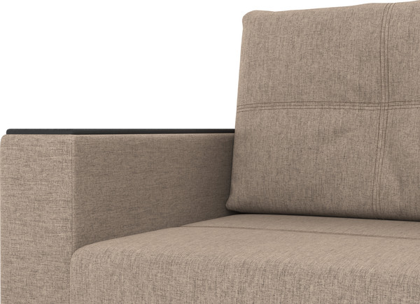 Диван Олмеко Смарт 3-х местный