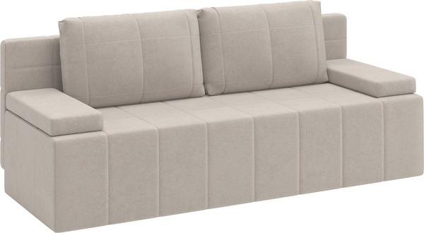 Диван Олмеко Ричмонд М 3-х местный - фото