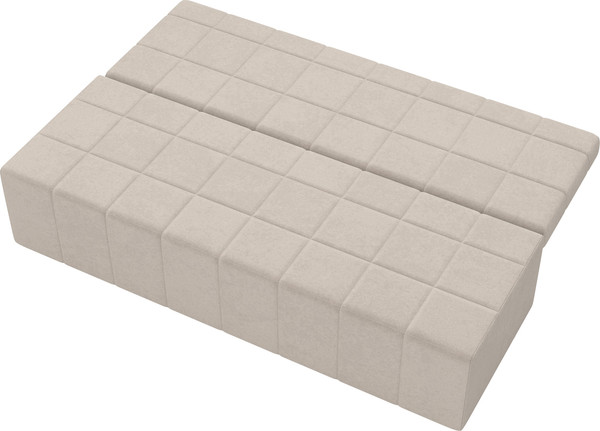 Диван Олмеко Ричмонд М 3-х местный