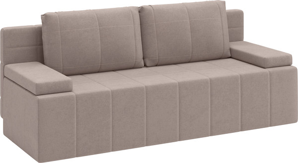 Диван Олмеко Ричмонд М 3-х местный - фото