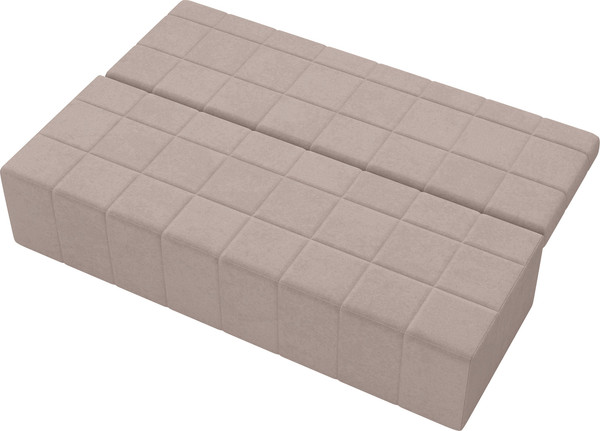 Диван Олмеко Ричмонд М 3-х местный