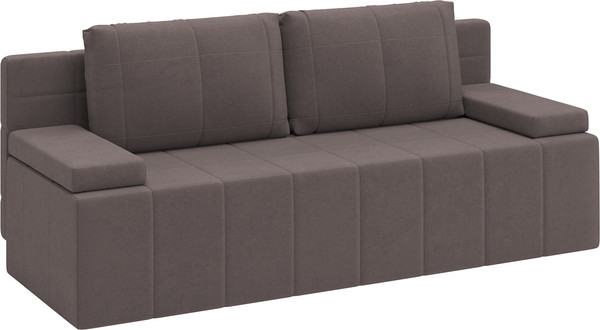 Диван Олмеко Ричмонд М 3-х местный - фото