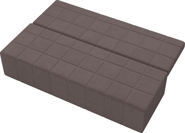 Диван Олмеко Ричмонд М 3-х местный