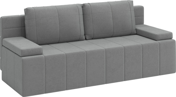 Диван Олмеко Ричмонд М 3-х местный - фото