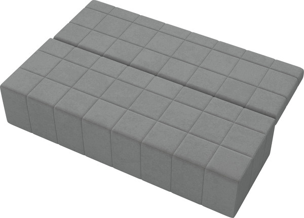 Диван Олмеко Ричмонд М 3-х местный