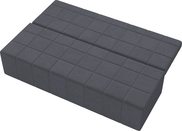 Диван Олмеко Ричмонд М 3-х местный