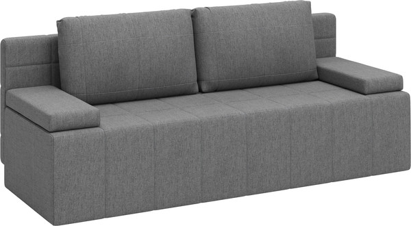 Диван Олмеко Ричмонд М 3-х местный - фото