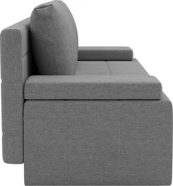 Диван Олмеко Ричмонд М 3-х местный