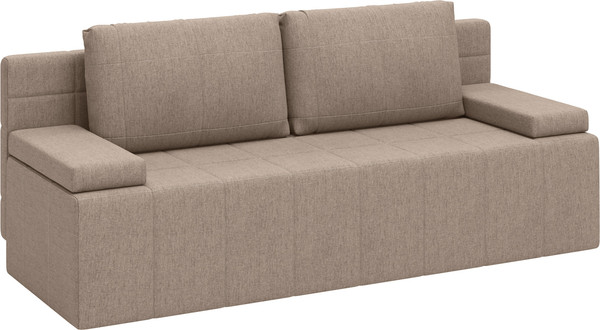 Диван Олмеко Ричмонд М 3-х местный - фото