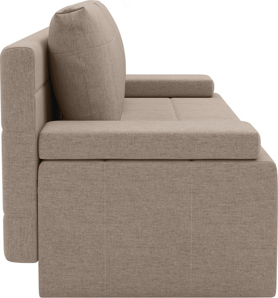 Диван Олмеко Ричмонд М 3-х местный