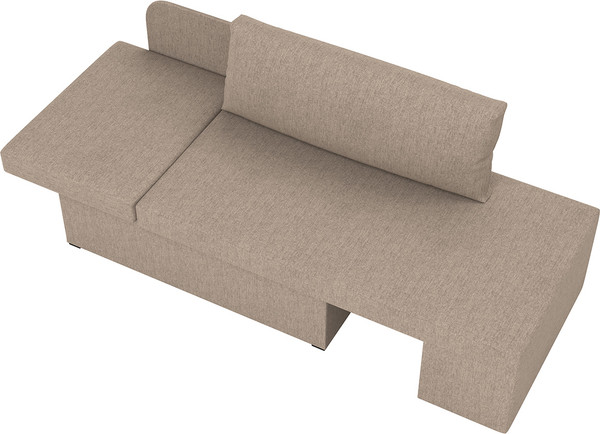 Тахта Олмеко Мася - 2