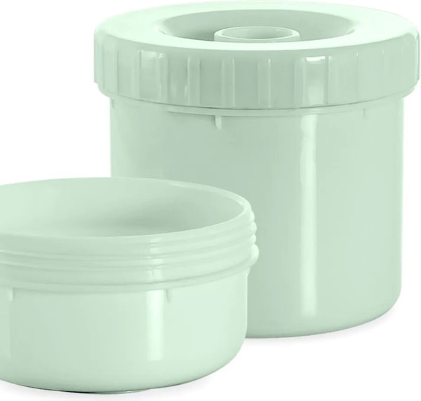 Термос для еды Miniland Thermetic Ocean Whaley / 89681