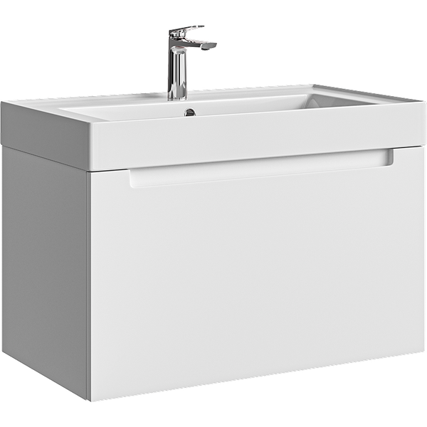 Тумба под умывальник Aqwella Vancouver VAN01081