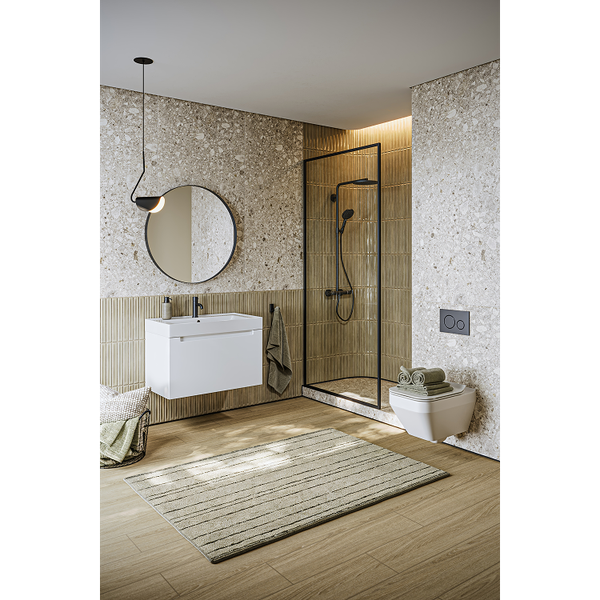 Тумба под умывальник Aqwella Vancouver VAN01081