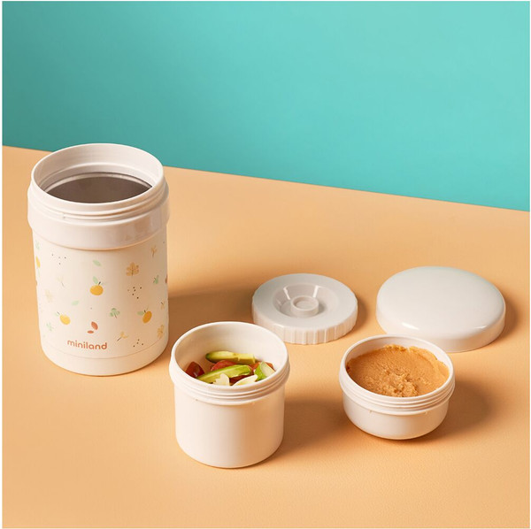 Термос для еды Miniland Thermetic Valencia / 89575