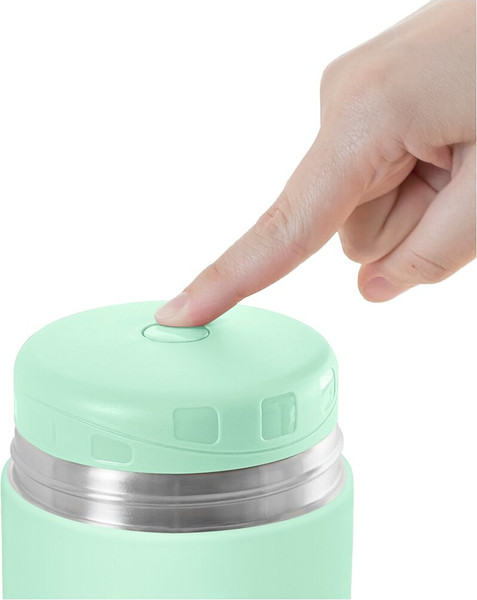 Термос для еды Miniland Food Thermy Ocean Whaley / 89618