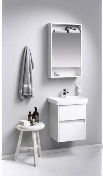 Тумба под умывальник Aqwella City CI0105DK - фото