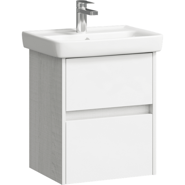 Тумба под умывальник Aqwella City CI0105DK