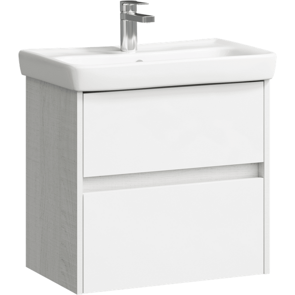 Тумба под умывальник Aqwella City CI0106DK