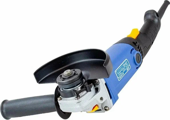 Угловая шлифовальная машина Redbo EAG-125/1150ER / 20709