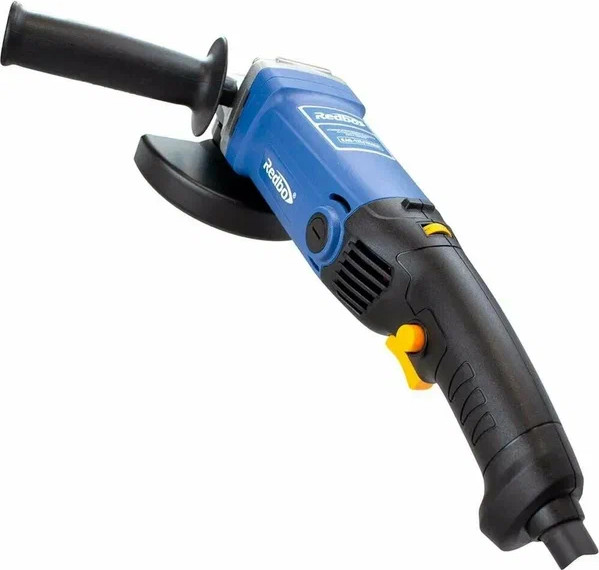 Угловая шлифовальная машина Redbo EAG-125/1150ER / 20709