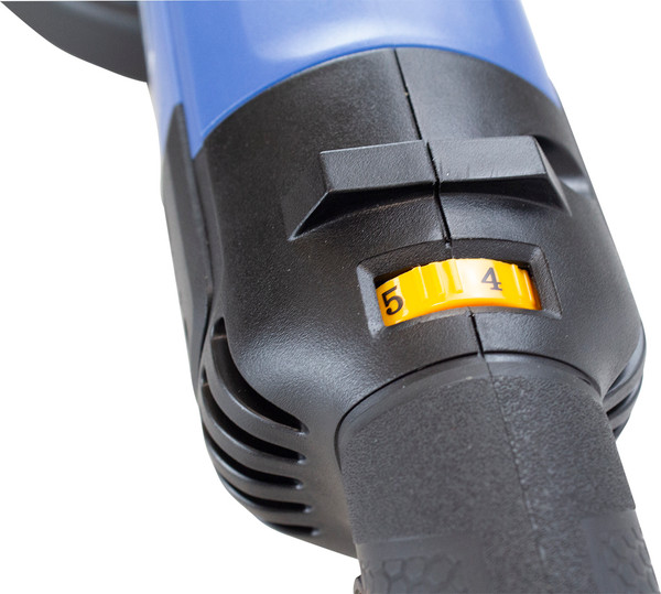 Угловая шлифовальная машина Redbo EAG-125/1350ER / 20710