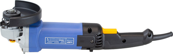 Угловая шлифовальная машина Redbo EAG-125/1350ER / 20710