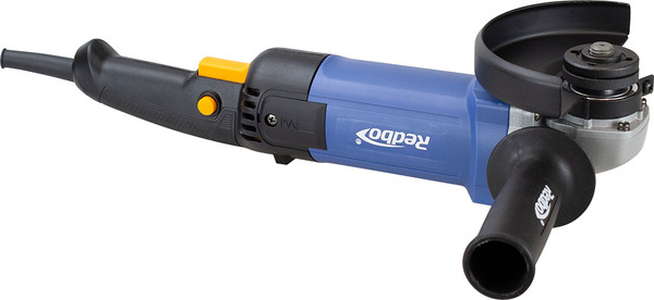 Угловая шлифовальная машина Redbo EAG-125/1350ER / 20710