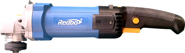 Угловая шлифовальная машина Redbo EAG-125/1350ER / 20710
