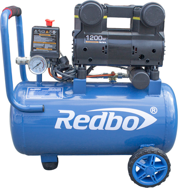 Воздушный компрессор Redbo ACN-25/1200 / 39773