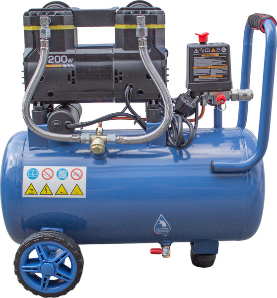 Воздушный компрессор Redbo ACN-25/1200 / 39773