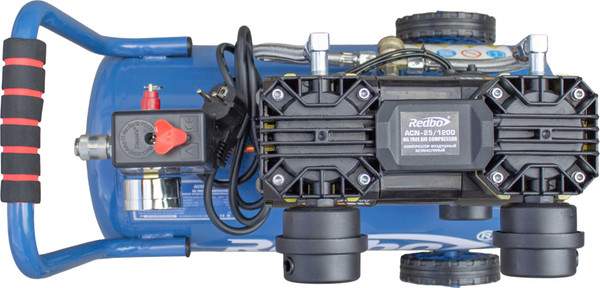 Воздушный компрессор Redbo ACN-25/1200 / 39773
