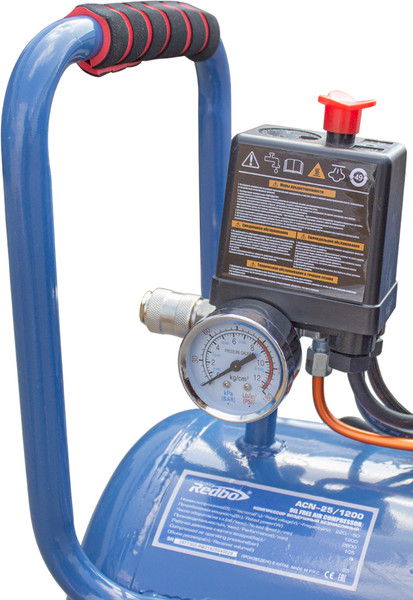 Воздушный компрессор Redbo ACN-25/1200 / 39773