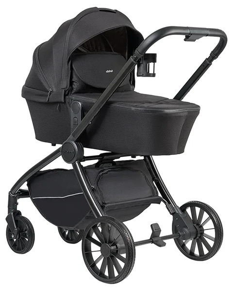 Детская универсальная коляска Farfello 2в1 Baby shell / BS-01 - фото